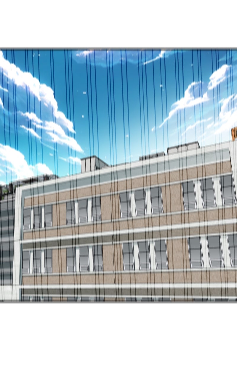 Earthbound God’s School Life Episode 32 page 74 - 