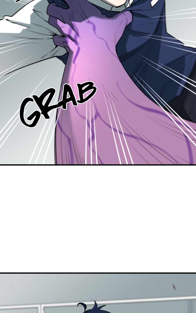 Earthbound God’s School Life Episode 32 page 78 - 