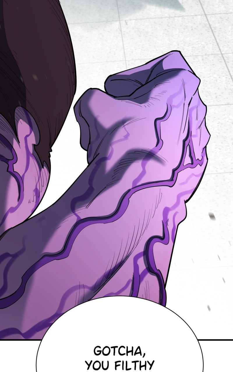 Earthbound God’s School Life Episode 32 page 80 - 