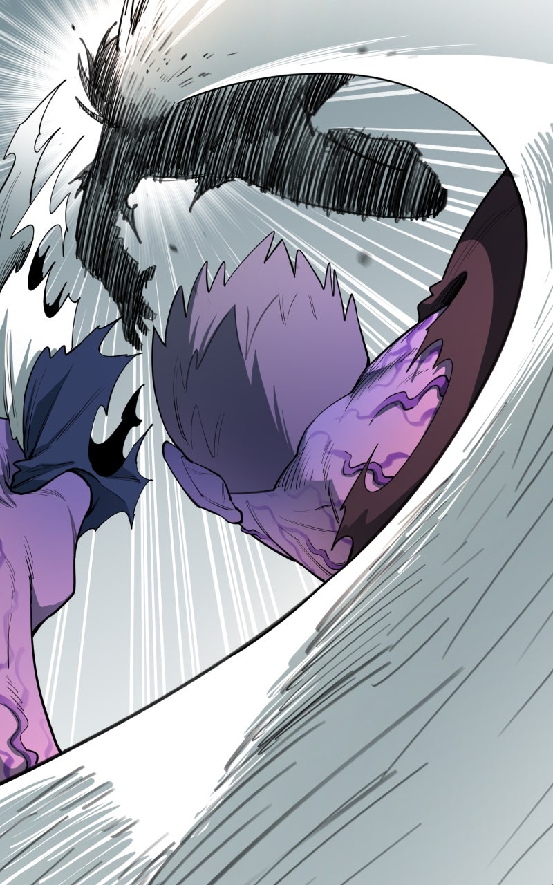 Earthbound God’s School Life Episode 32 page 82 - 
