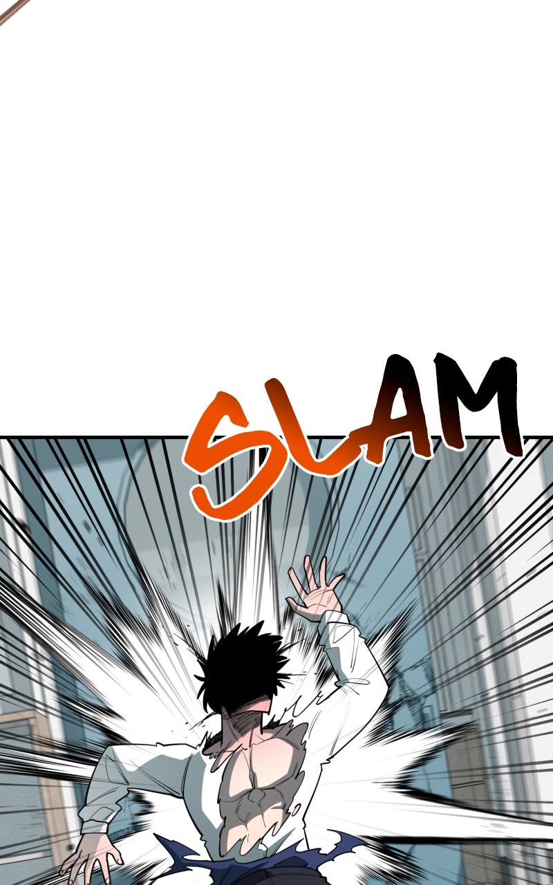 Earthbound God’s School Life Episode 32 page 84 - 
