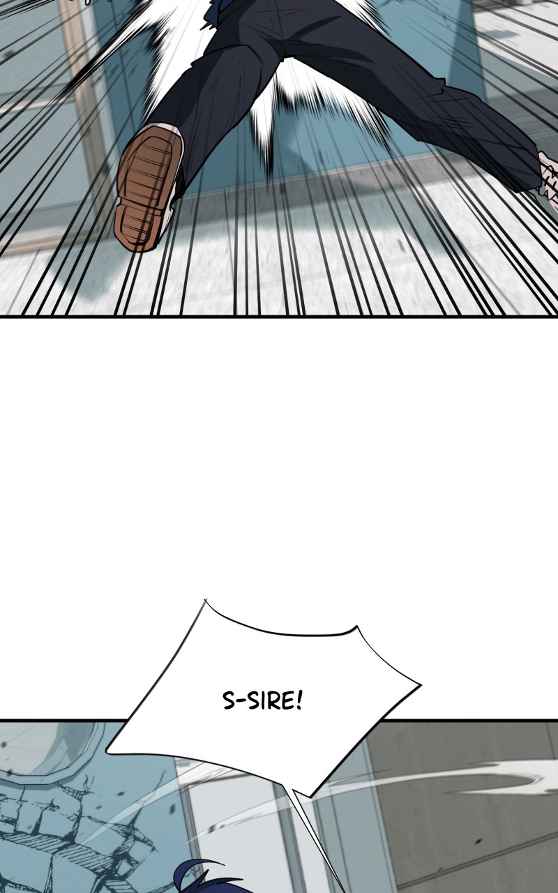 Earthbound God’s School Life Episode 32 page 85 - 