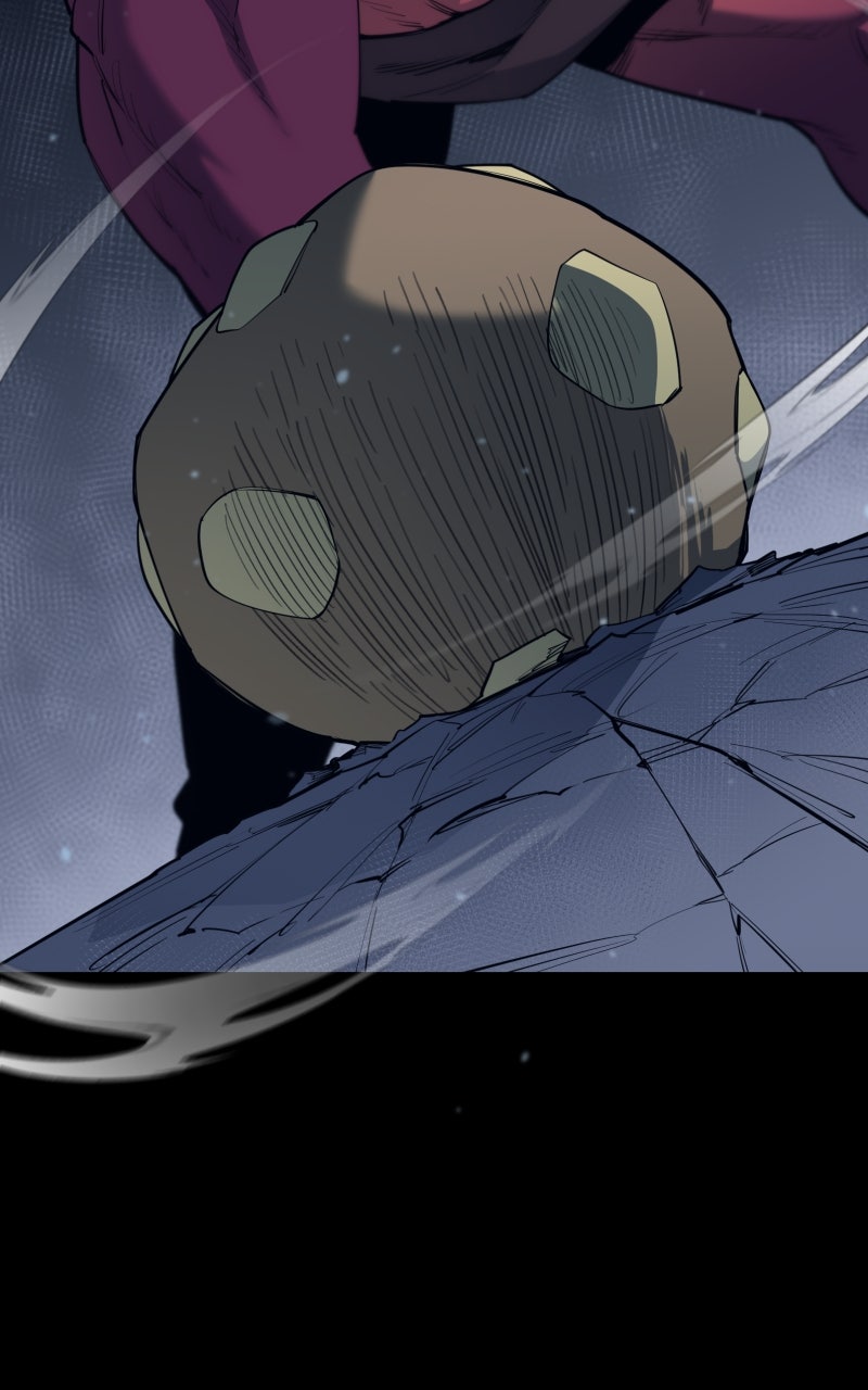 Earthbound God’s School Life Episode 32 page 10 - 