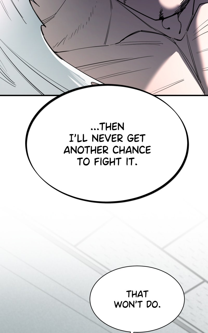 Earthbound God’s School Life Episode 32 page 94 - 