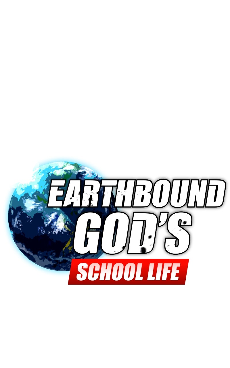 Earthbound God’s School Life Episode 32 page 99 - 
