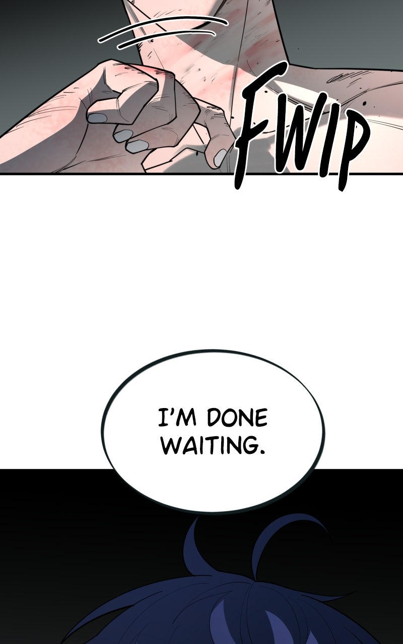 Earthbound God’s School Life Episode 33 page 104 - 