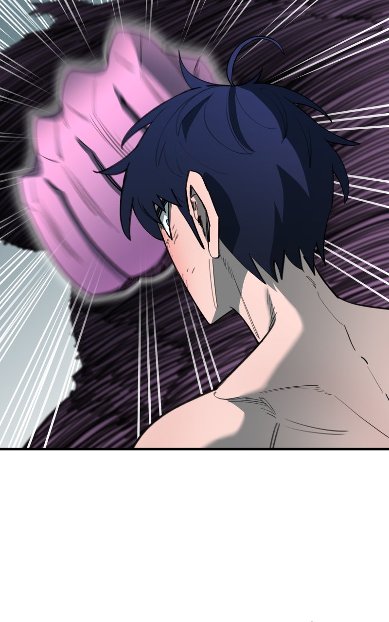 Earthbound God’s School Life Episode 33 page 16 - 