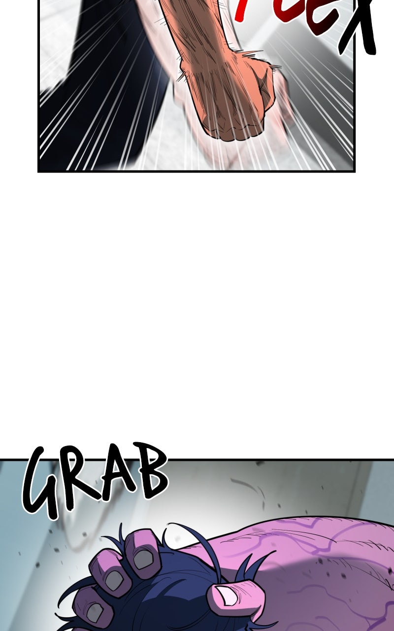 Earthbound God’s School Life Episode 33 page 21 - 