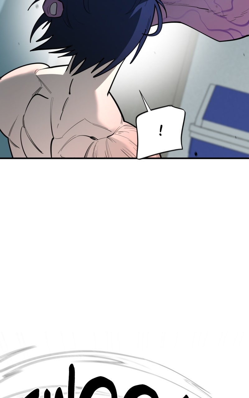 Earthbound God’s School Life Episode 33 page 22 - 