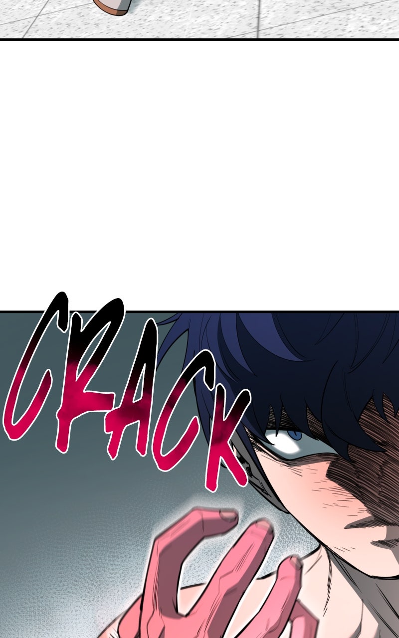 Earthbound God’s School Life Episode 33 page 27 - 