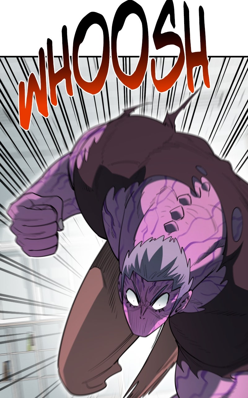 Earthbound God’s School Life Episode 33 page 29 - 