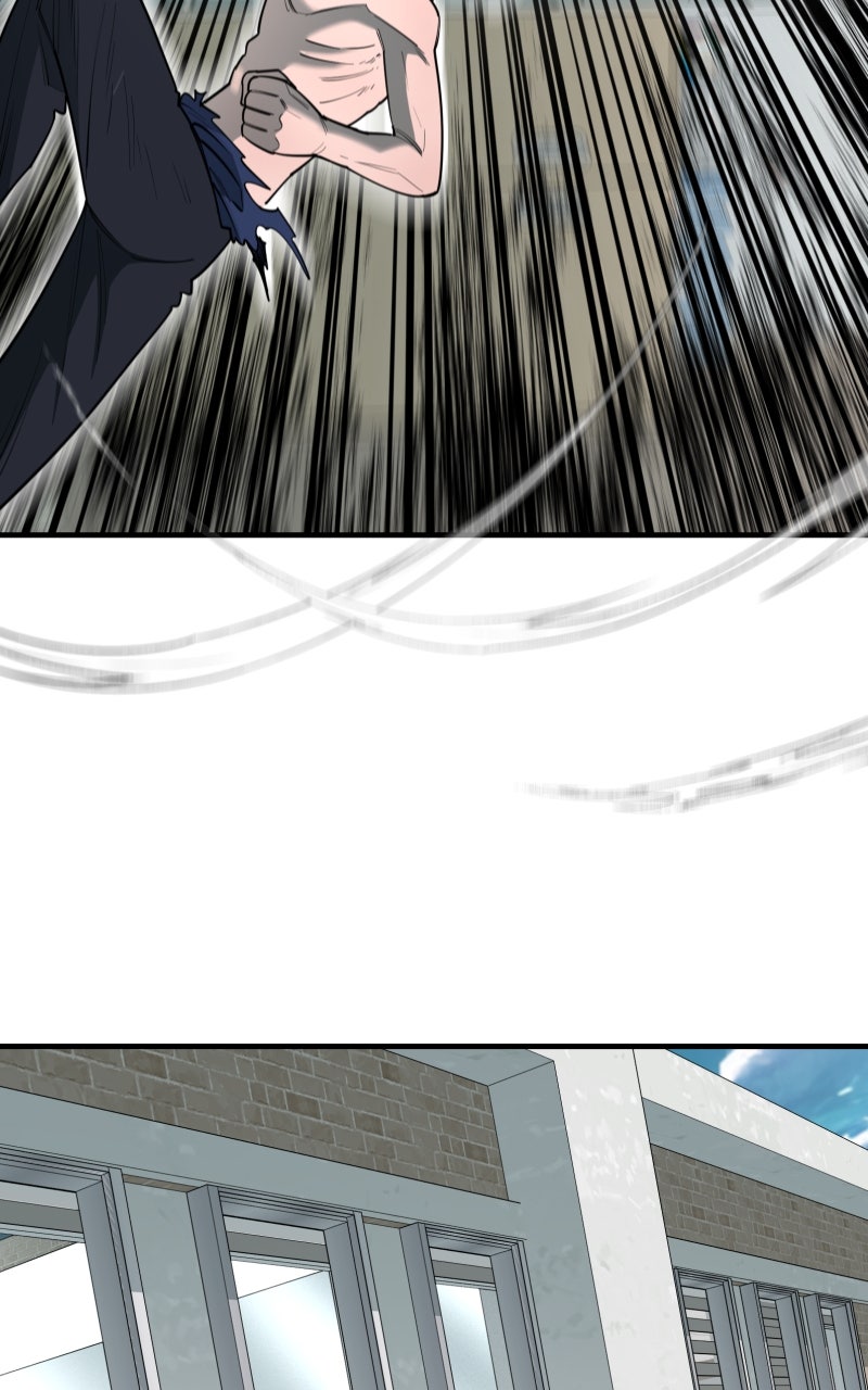 Earthbound God’s School Life Episode 33 page 34 - 