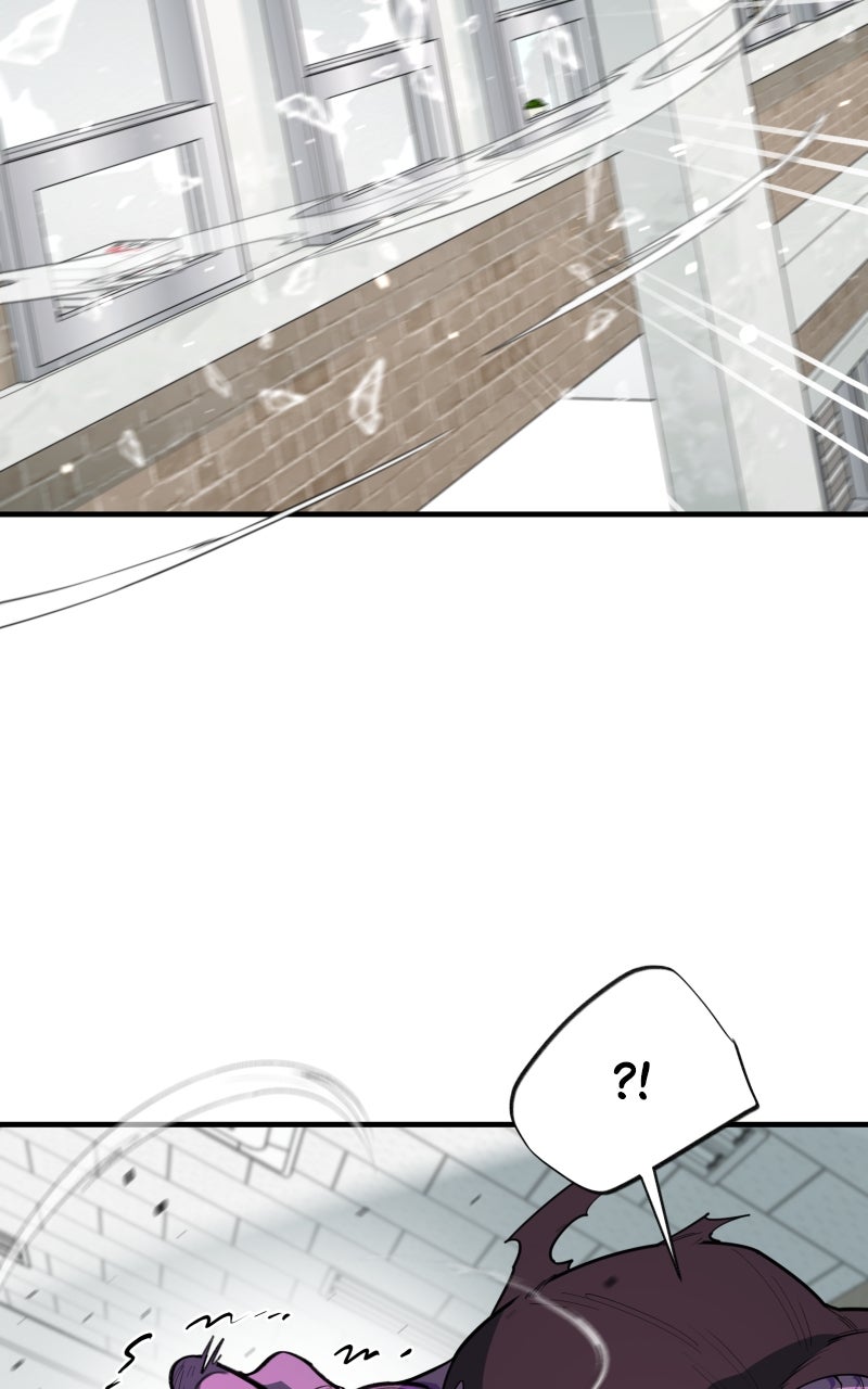 Earthbound God’s School Life Episode 33 page 36 - 