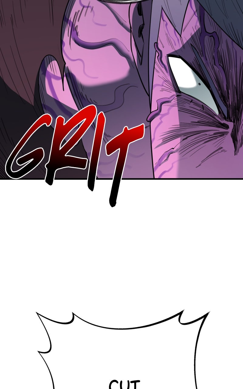 Earthbound God’s School Life Episode 33 page 38 - 