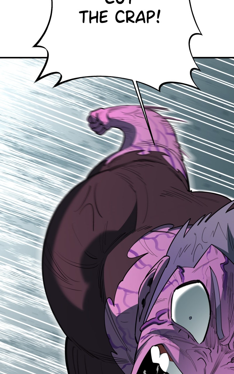 Earthbound God’s School Life Episode 33 page 39 - 
