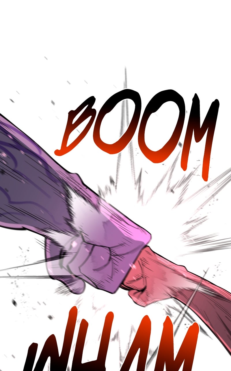Earthbound God’s School Life Episode 33 page 44 - 