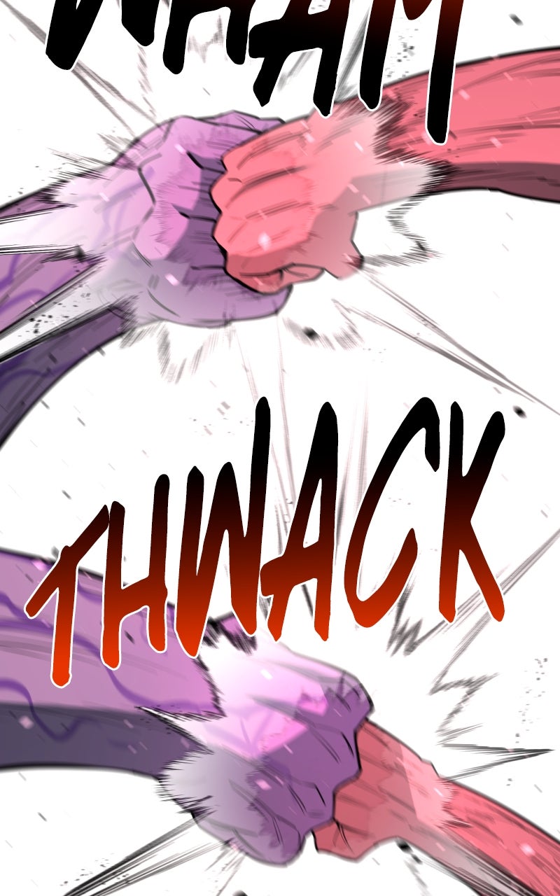 Earthbound God’s School Life Episode 33 page 45 - 