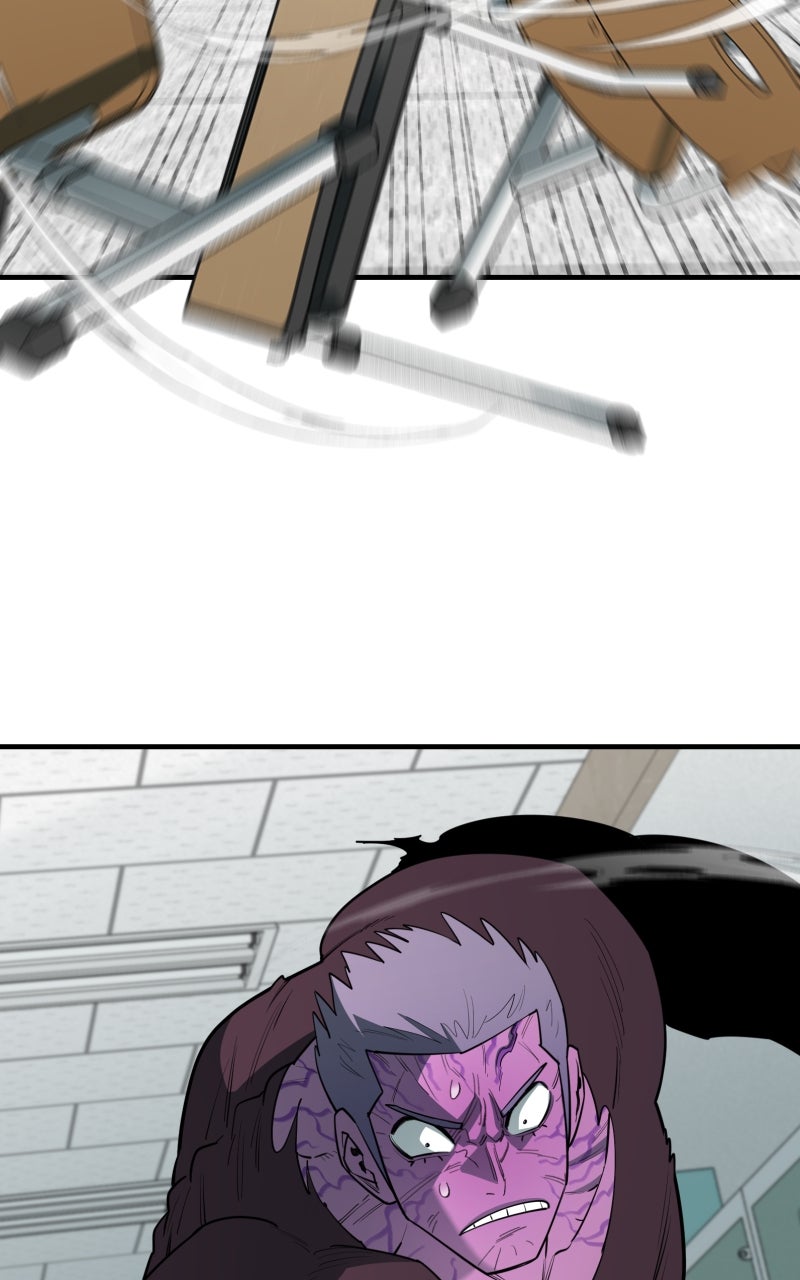 Earthbound God’s School Life Episode 33 page 48 - 