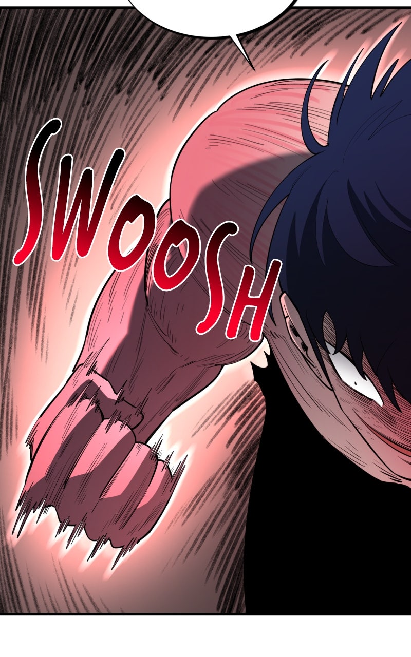 Earthbound God’s School Life Episode 33 page 53 - 