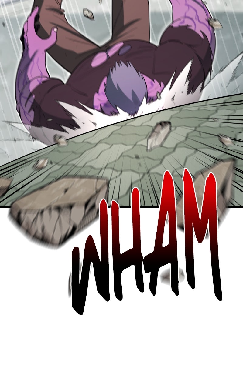 Earthbound God’s School Life Episode 33 page 60 - 