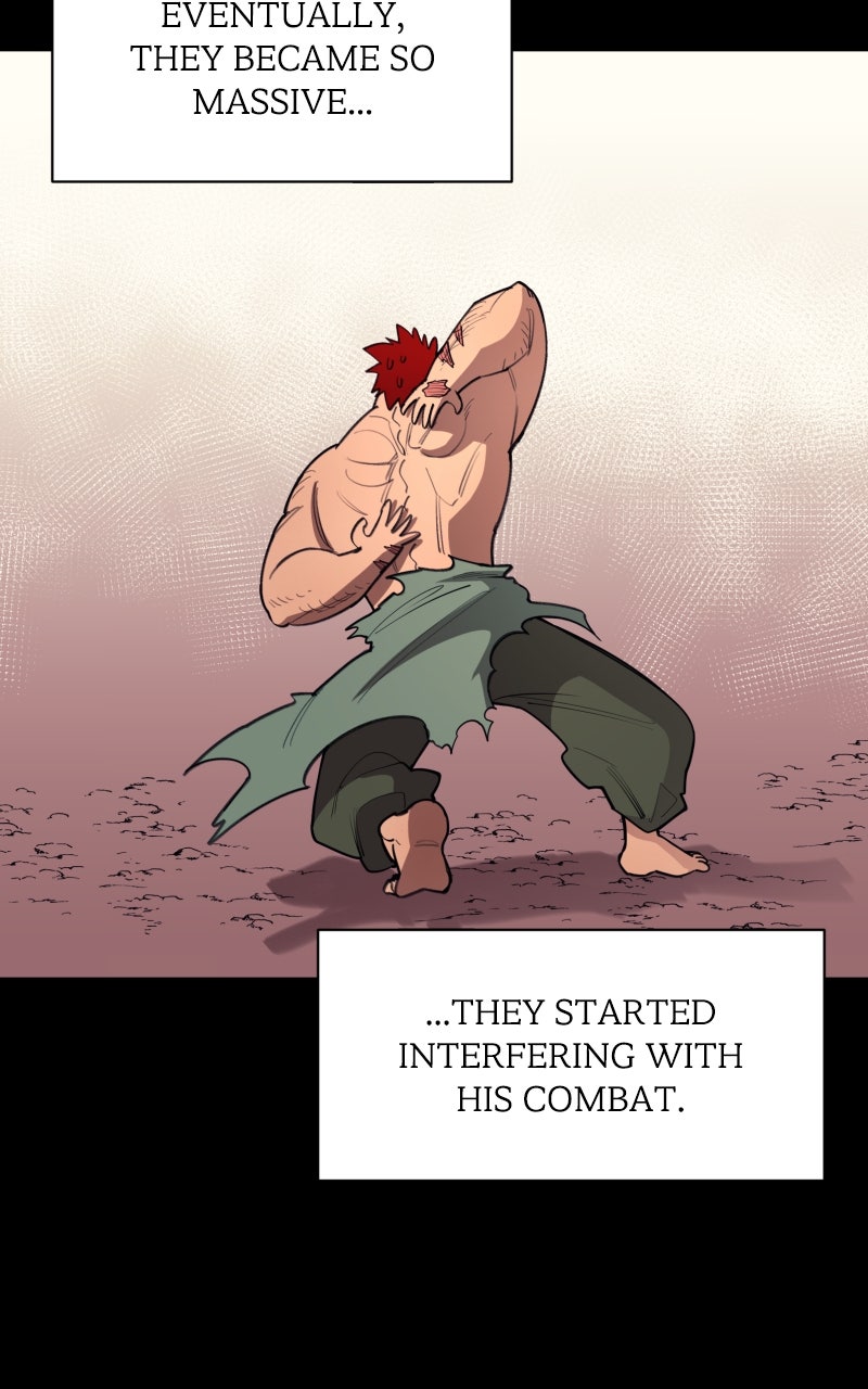 Earthbound God’s School Life Episode 33 page 8 - 