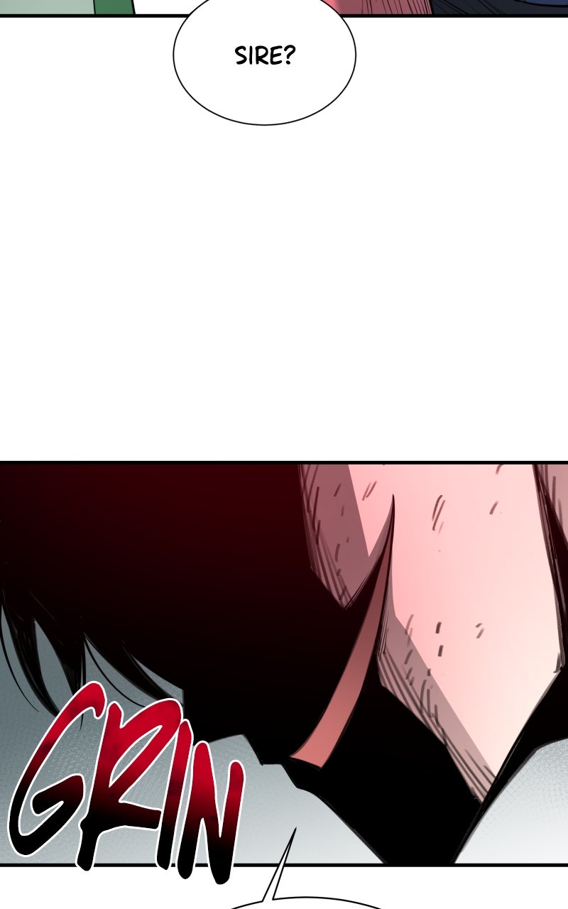 Earthbound God’s School Life Episode 33 page 74 - 