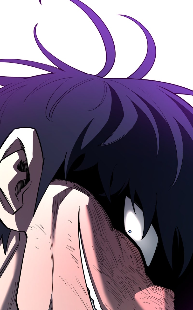 Earthbound God’s School Life Episode 33 page 78 - 