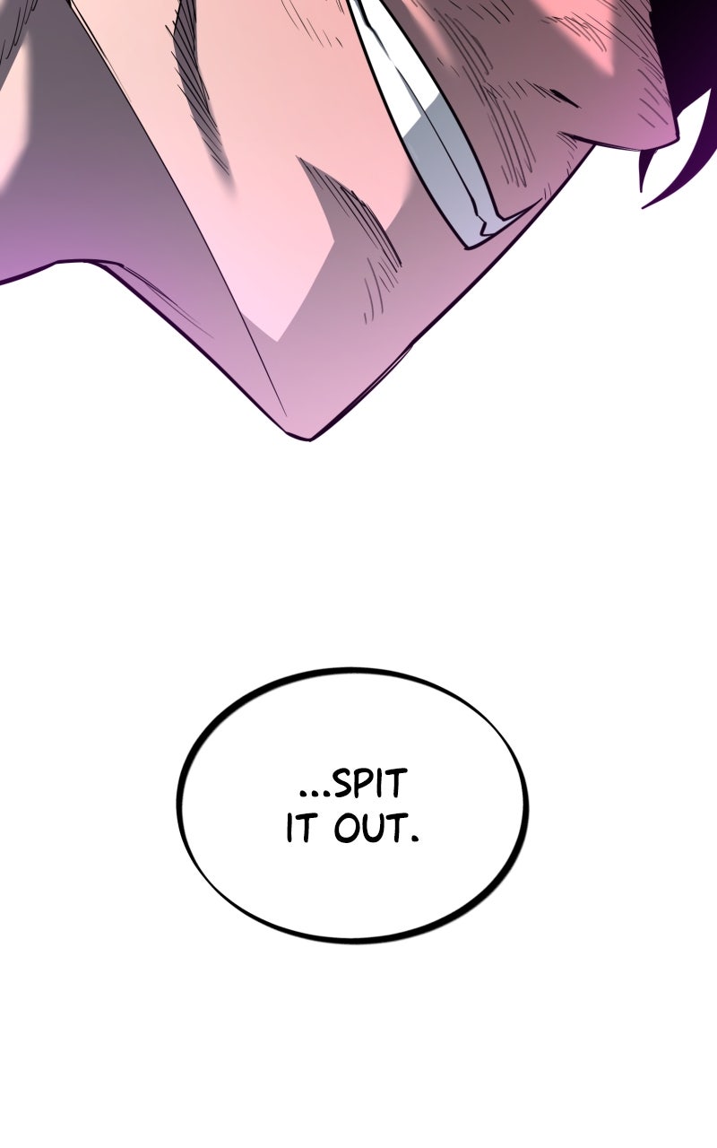 Earthbound God’s School Life Episode 33 page 79 - 