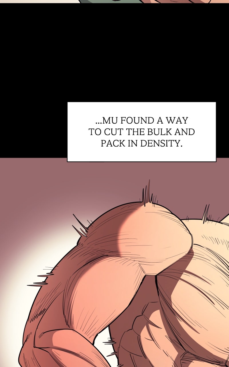 Earthbound God’s School Life Episode 33 page 10 - 