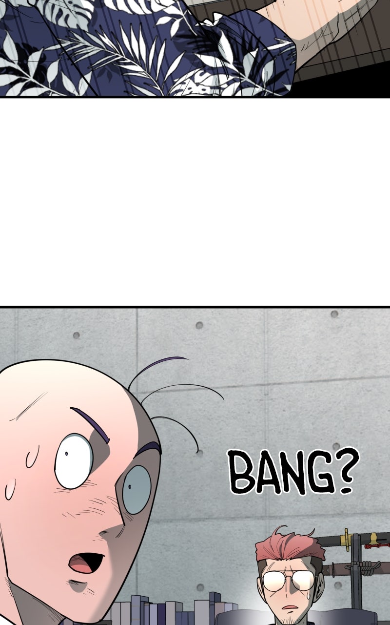 Earthbound God’s School Life Episode 33 page 93 - 