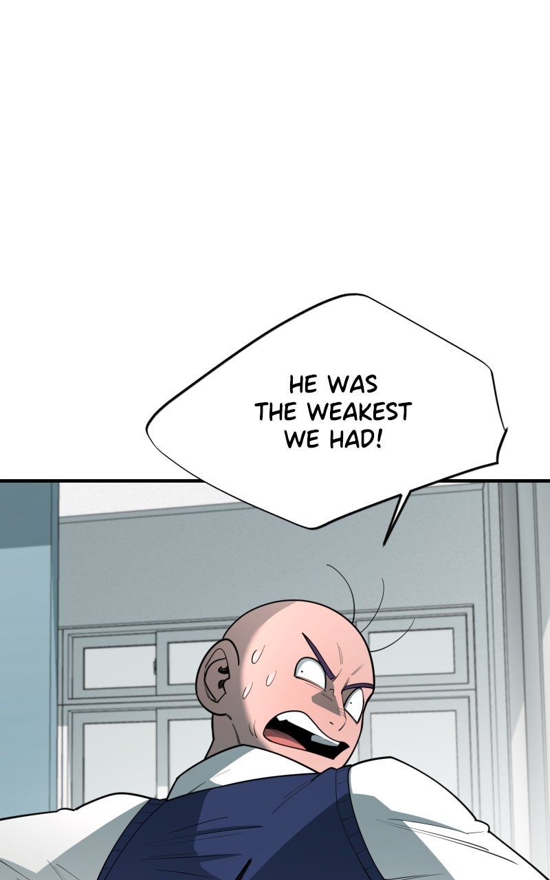 Earthbound God’s School Life Episode 34 page 1 - 