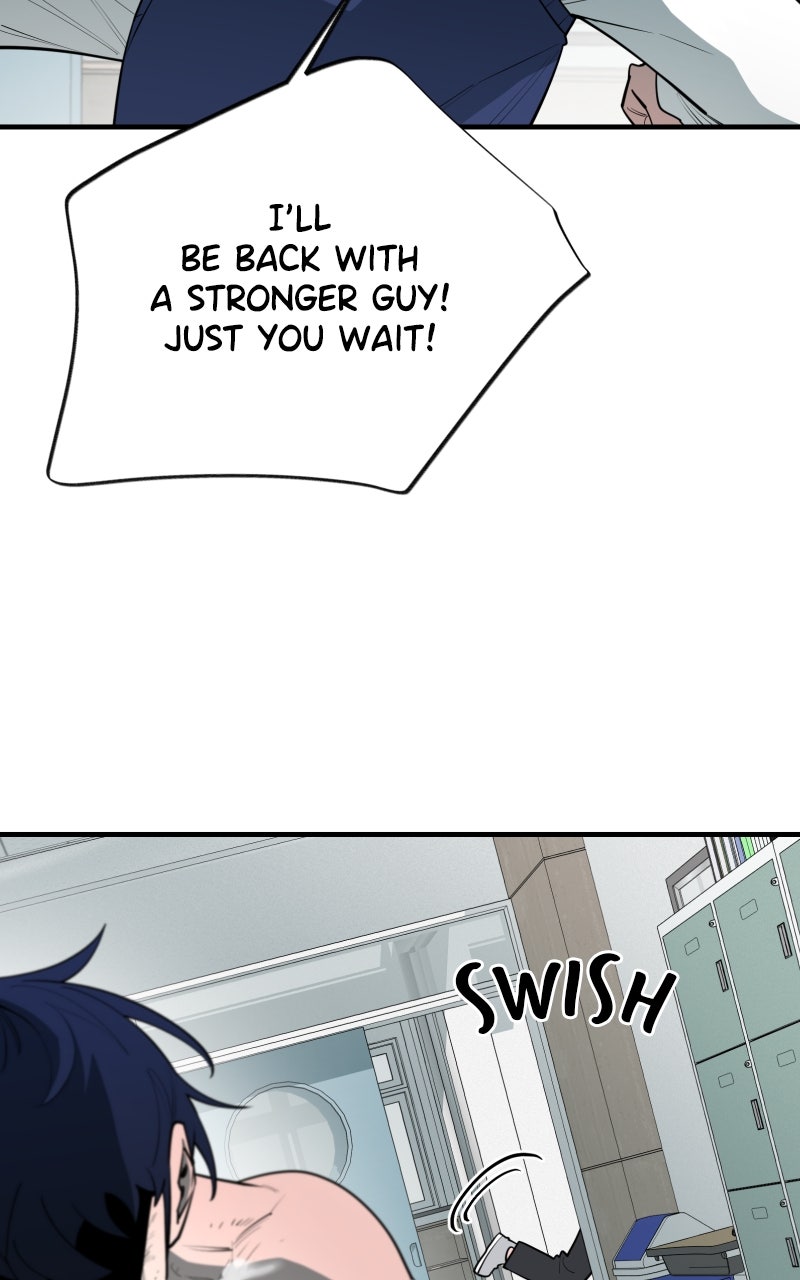 Earthbound God’s School Life Episode 34 page 2 - 