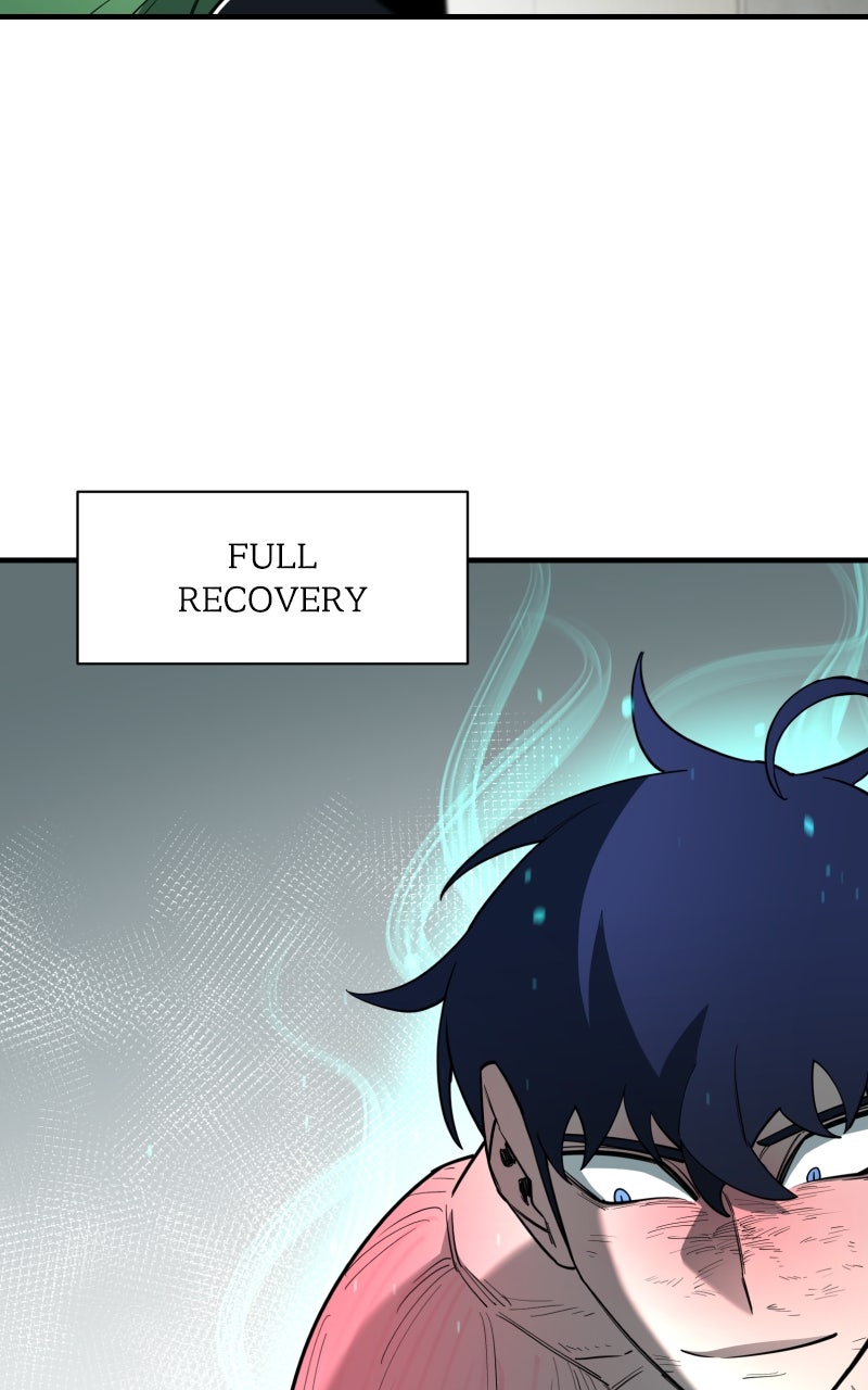 Earthbound God’s School Life Episode 34 page 11 - 
