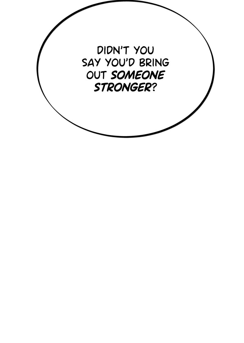 Earthbound God’s School Life Episode 34 page 107 - 