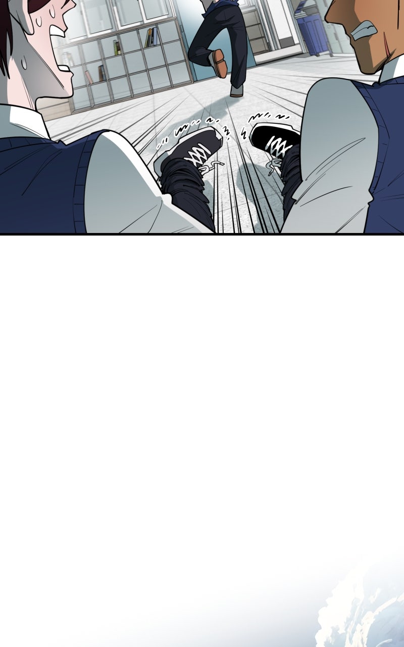 Earthbound God’s School Life Episode 34 page 27 - 