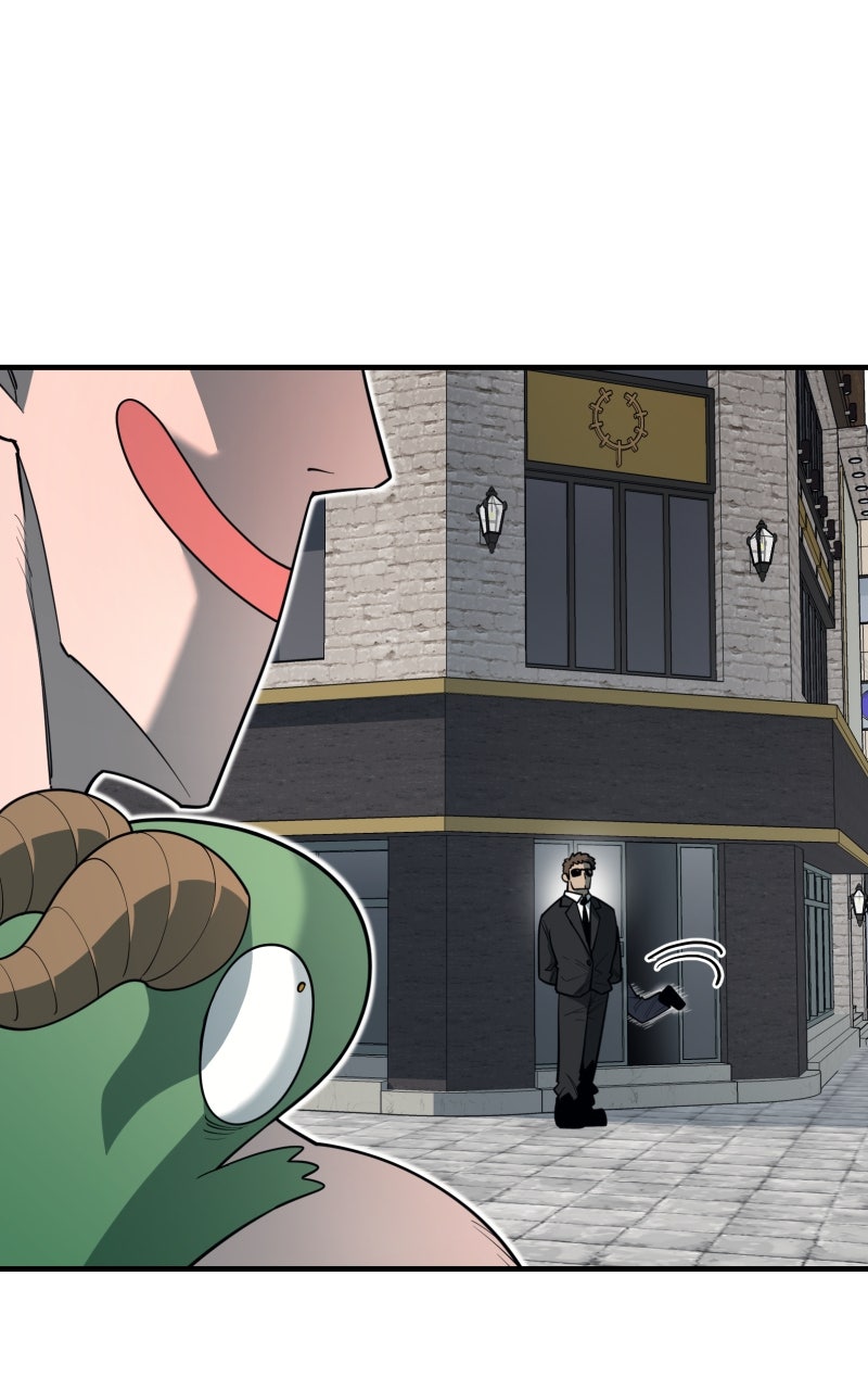 Earthbound God’s School Life Episode 34 page 31 - 