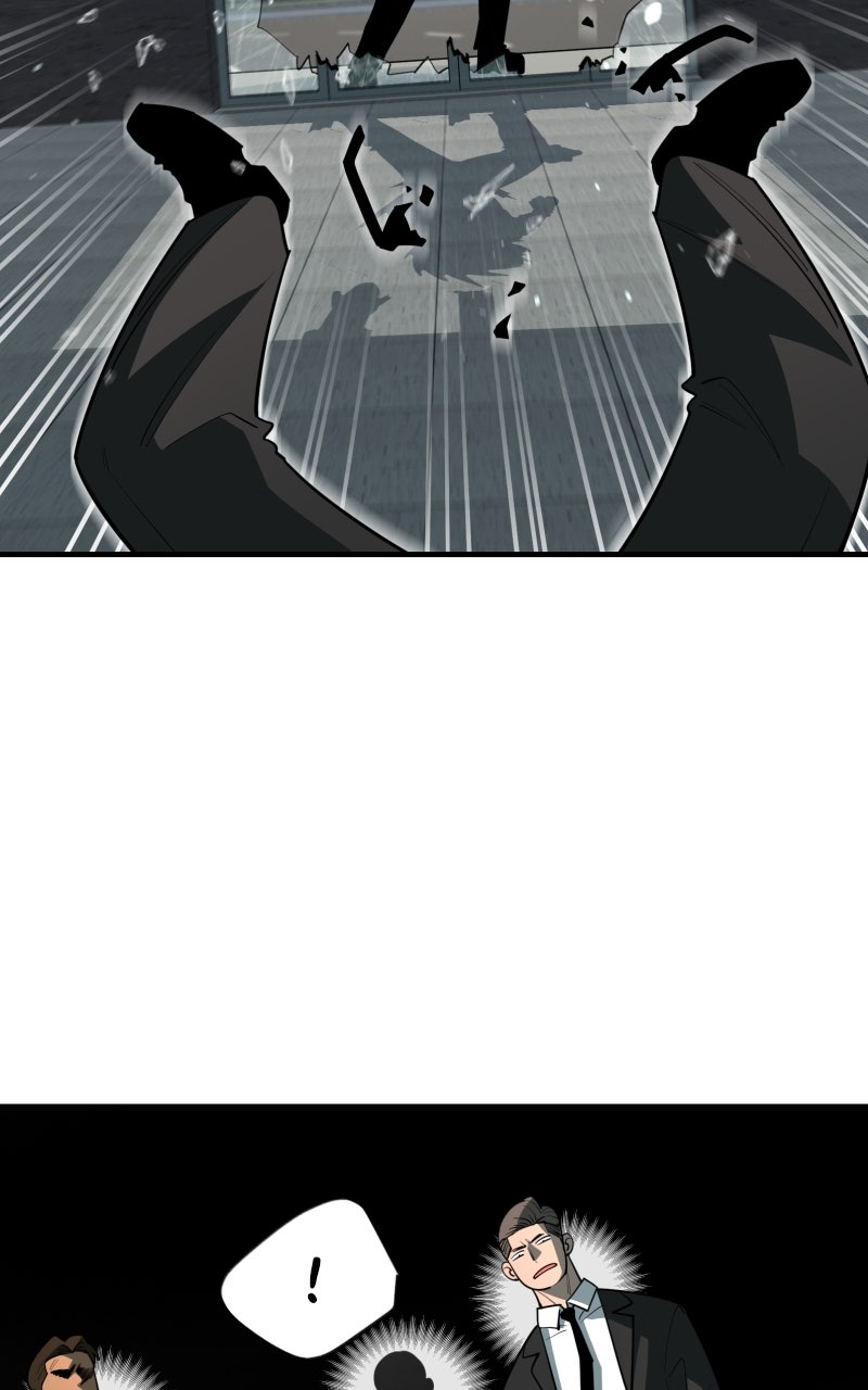 Earthbound God’s School Life Episode 34 page 39 - 