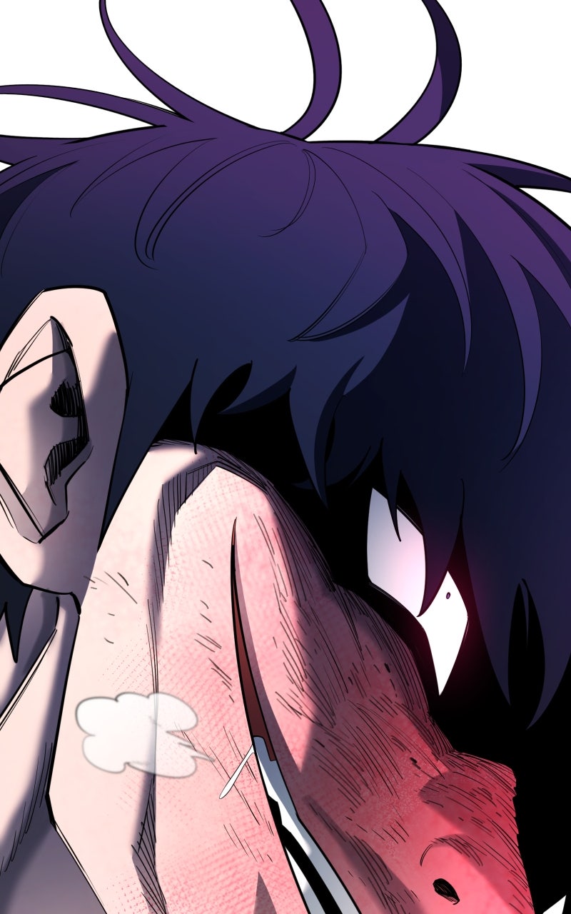 Earthbound God’s School Life Episode 34 page 5 - 