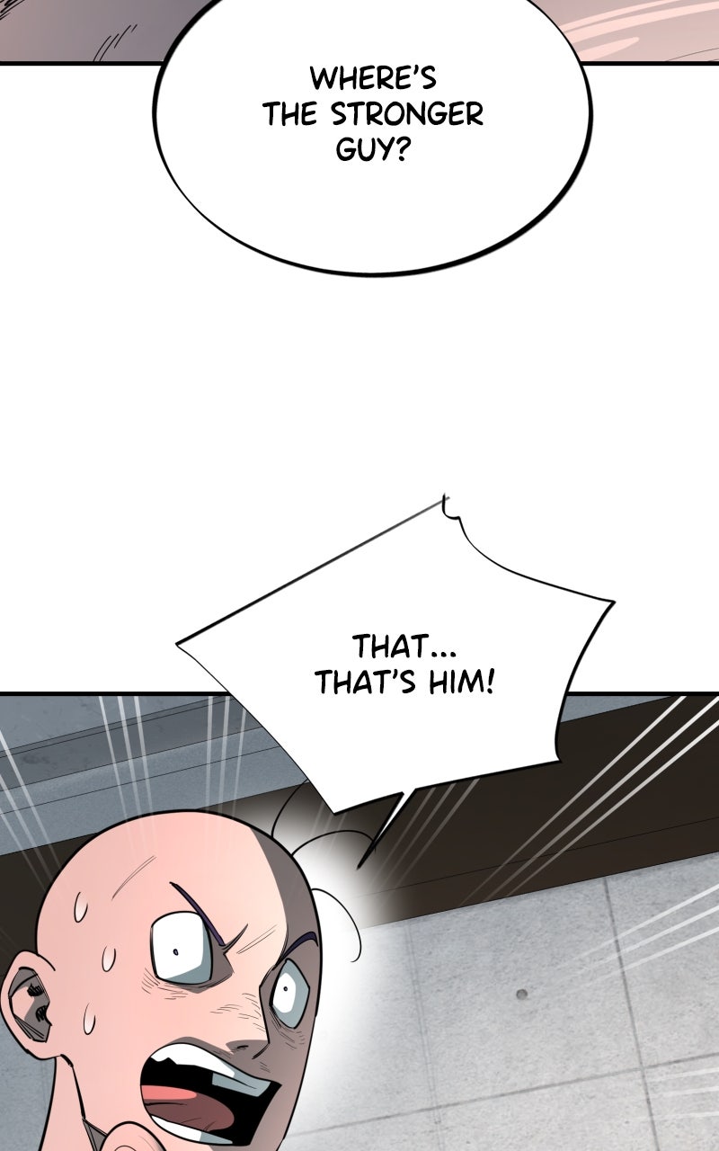 Earthbound God’s School Life Episode 34 page 51 - 