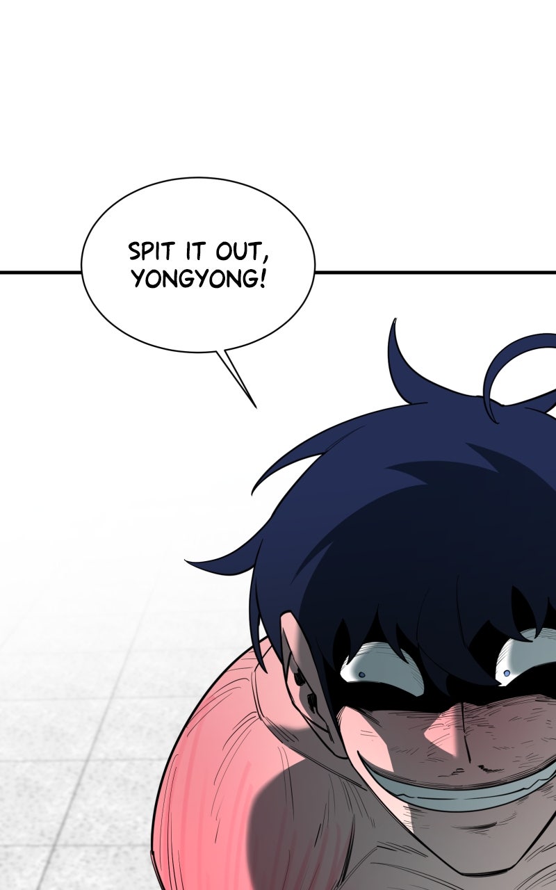 Earthbound God’s School Life Episode 34 page 7 - 