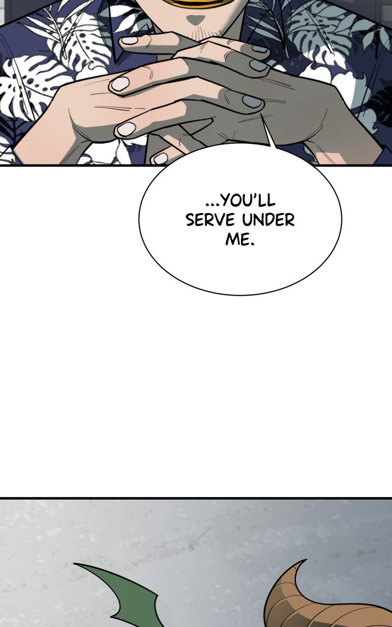 Earthbound God’s School Life Episode 34 page 63 - 