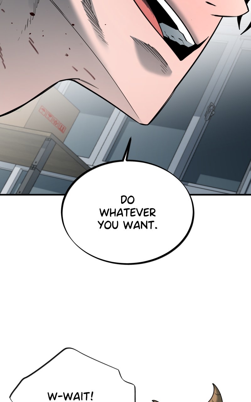 Earthbound God’s School Life Episode 34 page 65 - 