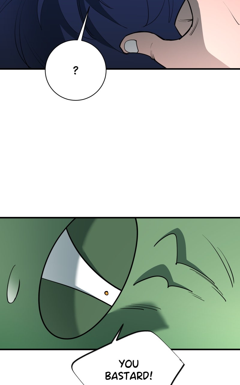 Earthbound God’s School Life Episode 34 page 68 - 