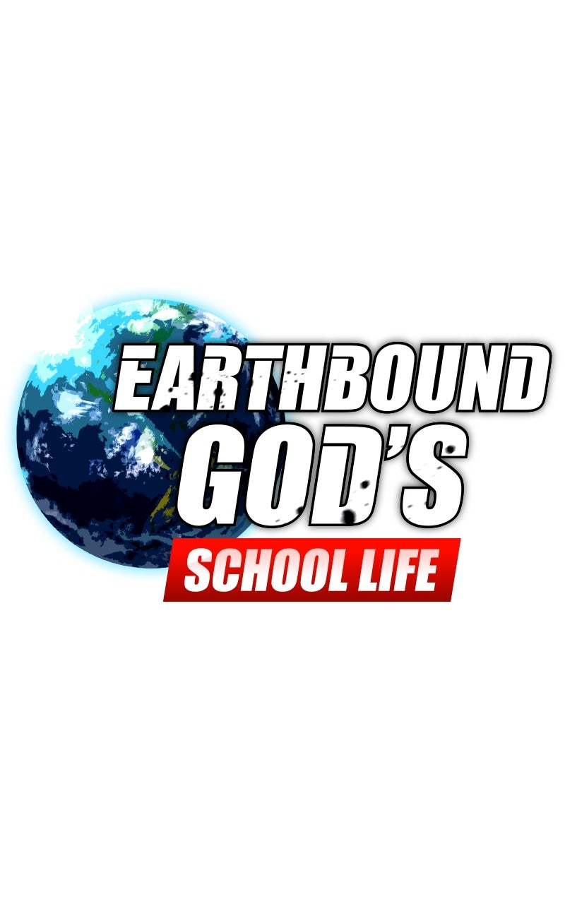 Earthbound God’s School Life Episode 34 page 73 - 