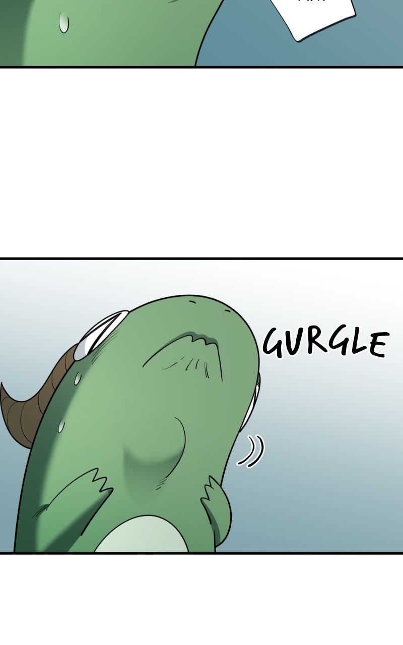 Earthbound God’s School Life Episode 34 page 9 - 