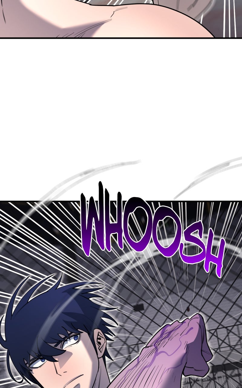 Earthbound God’s School Life Episode 34 page 82 - 