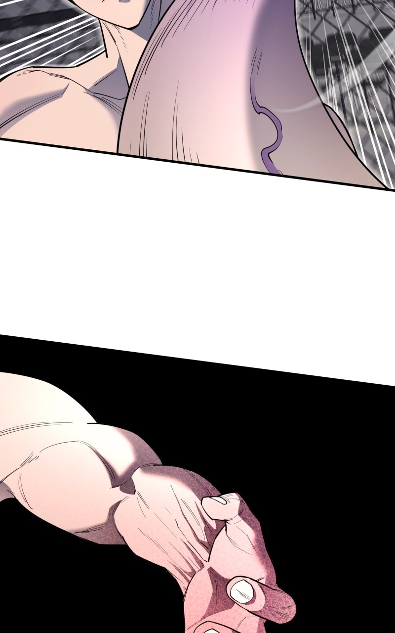 Earthbound God’s School Life Episode 34 page 83 - 