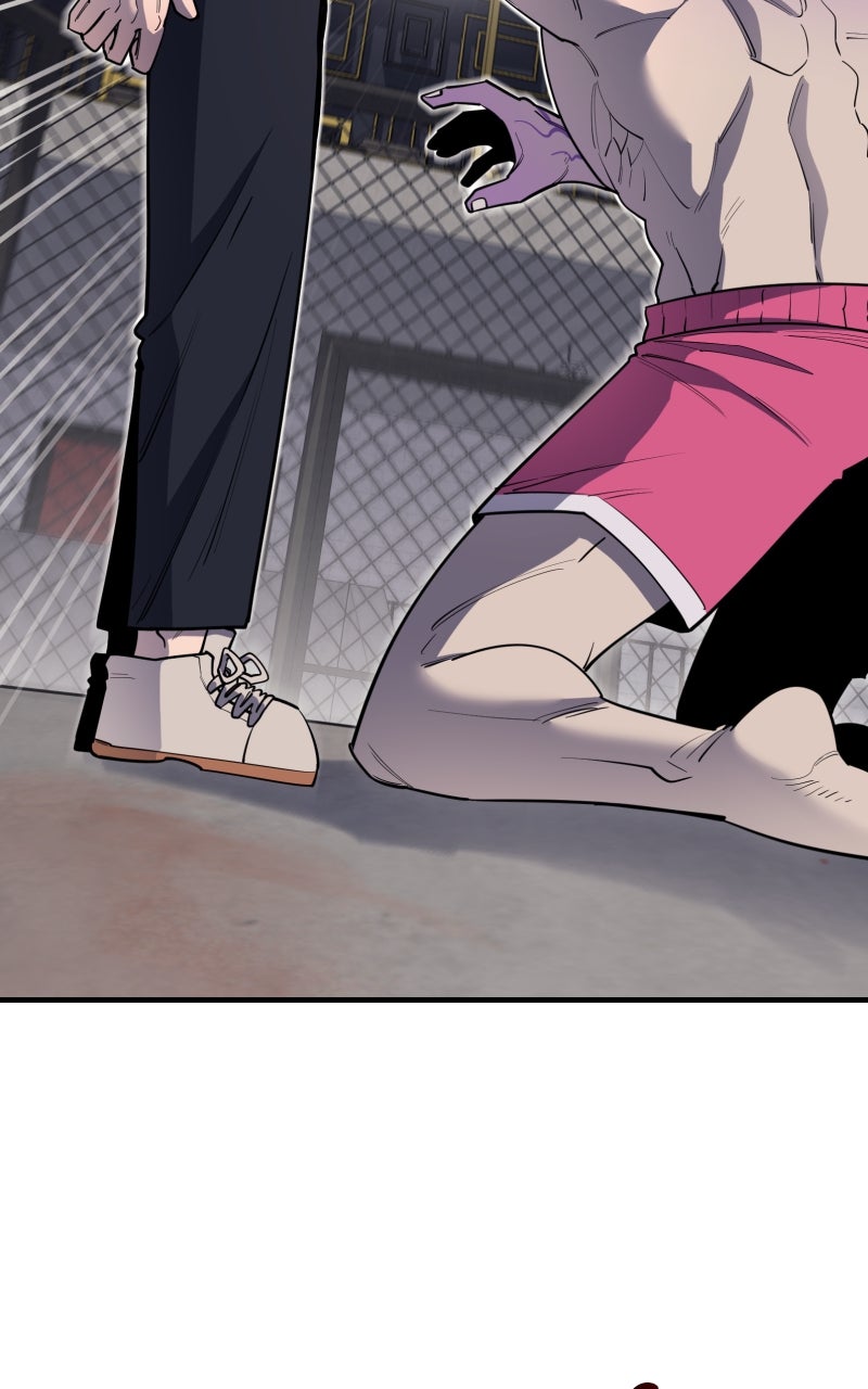 Earthbound God’s School Life Episode 34 page 87 - 