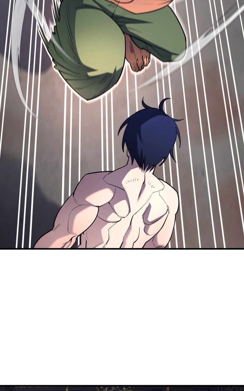 Earthbound God’s School Life Episode 34 page 92 - 