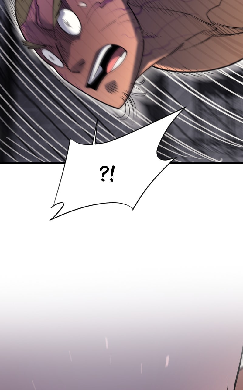 Earthbound God’s School Life Episode 34 page 98 - 